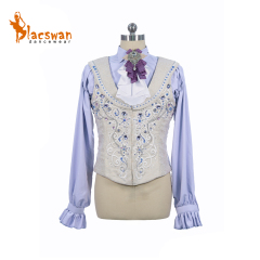 Male Sleeping Beauty Costume