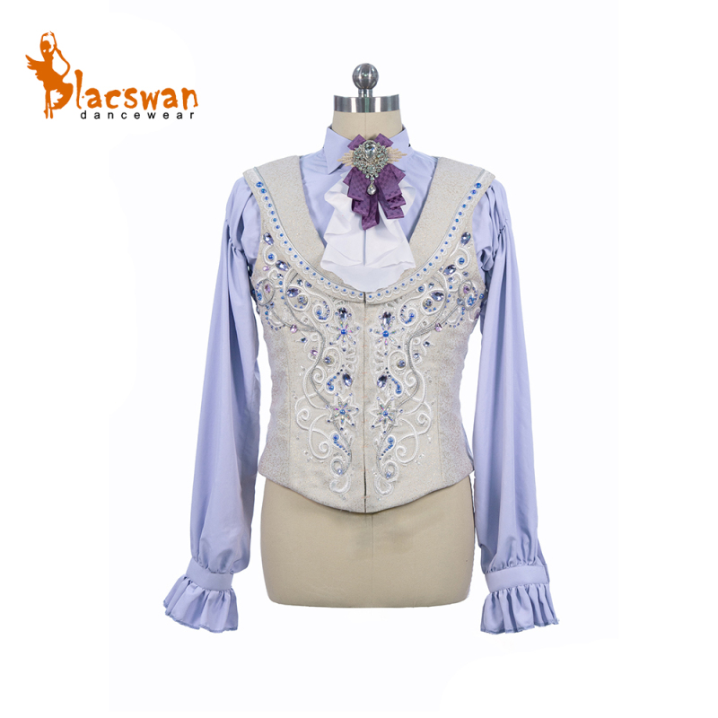 Male Sleeping Beauty Costume