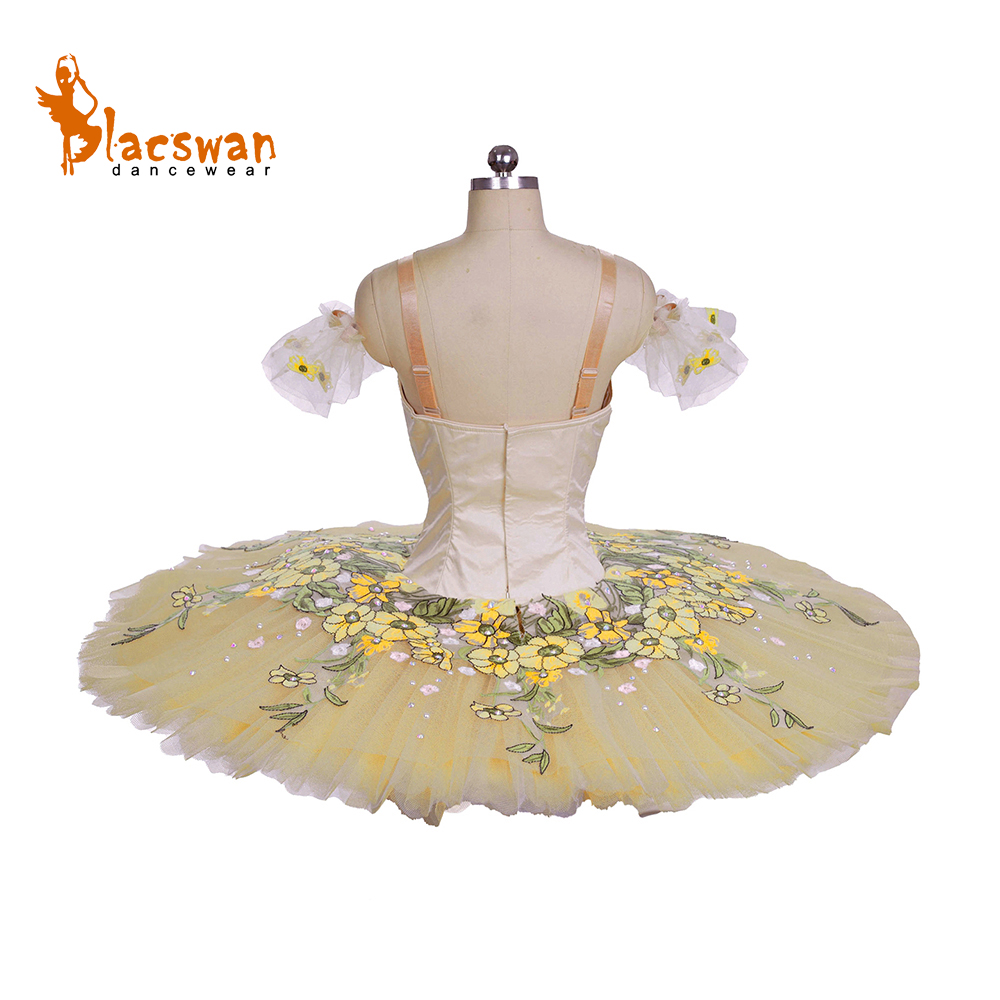 Aurora Tutu Dress