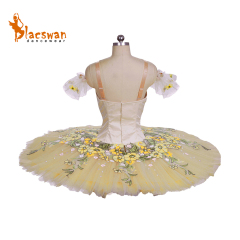 Aurora Tutu Dress