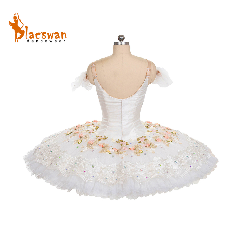 Clara Ballet Costume