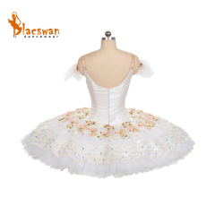 Clara Ballet Costume
