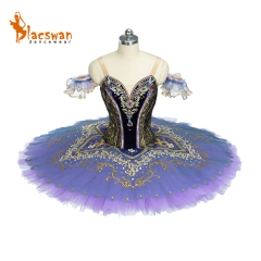 Lilac Fairy Ballet Costume