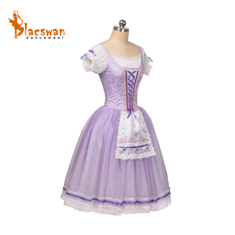 Coppelia Tutu Dress