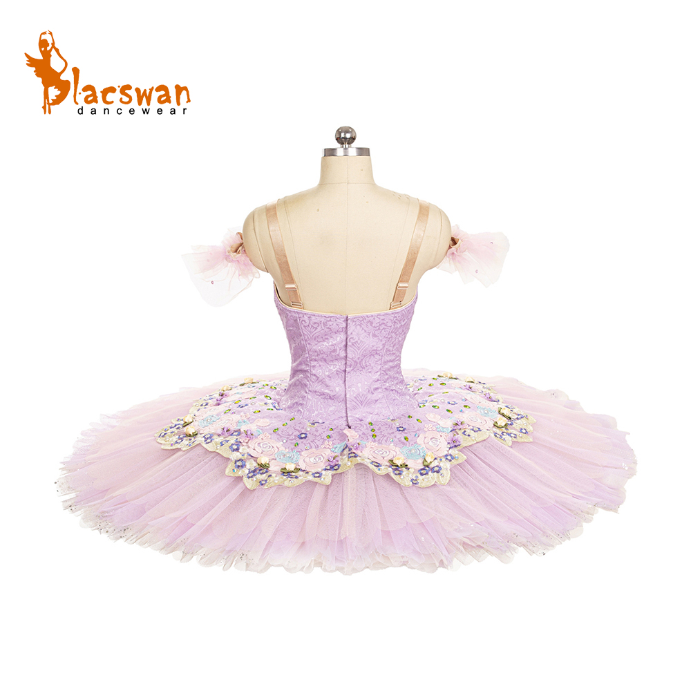 Lilac Fairy Professional Tutu