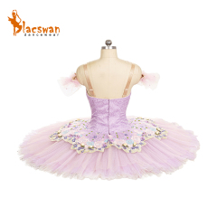 Lilac Fairy Professional Tutu