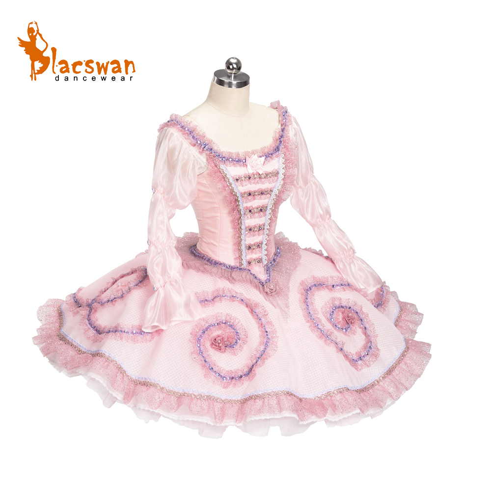 Fairy Doll Ballet Costume