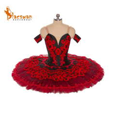 Carmen Ballet Costume