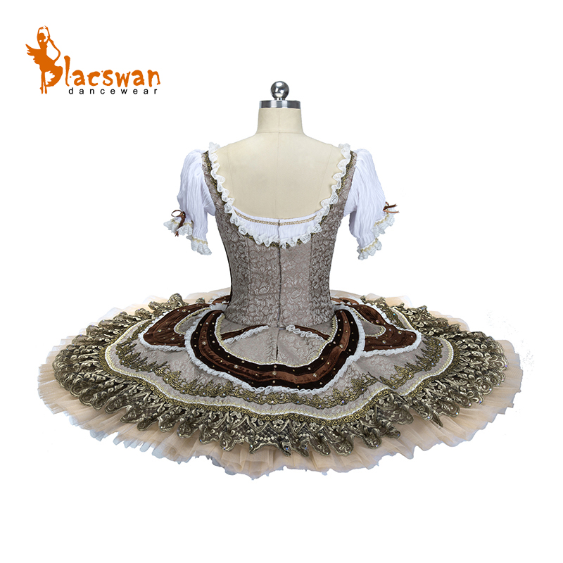 Coppelia Ballet Tutu