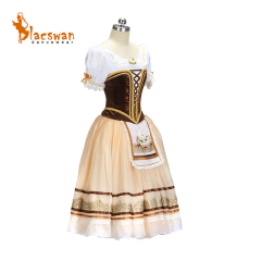 Giselle Variation Costume