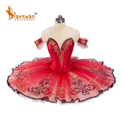 Don Quixote Dress