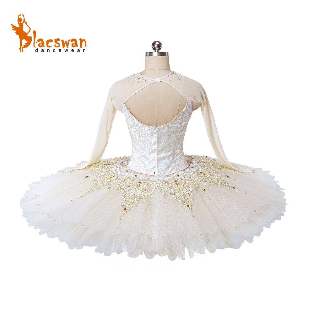Clara Nutcracker Dress