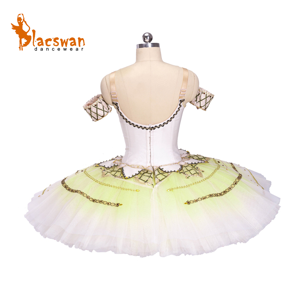 Ballerina Nutcracker Costume