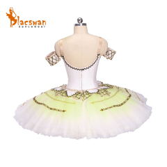 Ballerina Nutcracker Costume