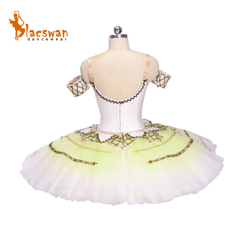 Ballerina Nutcracker Costume