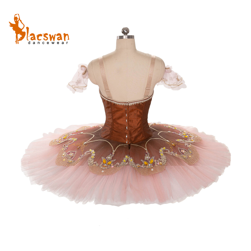Esmeralda Tutu Dress