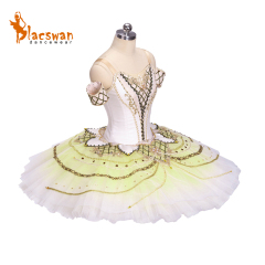 Ballerina Nutcracker Costume