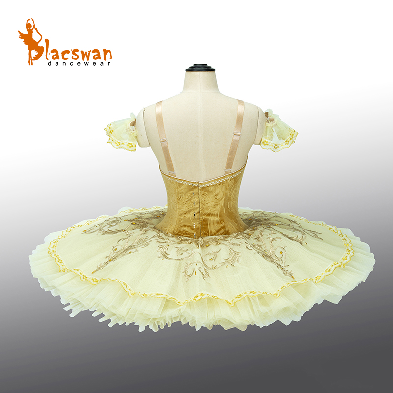 Sleeping Beauty Tutu