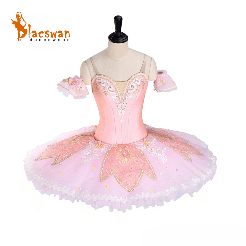 Fairy Doll Variation Tutu