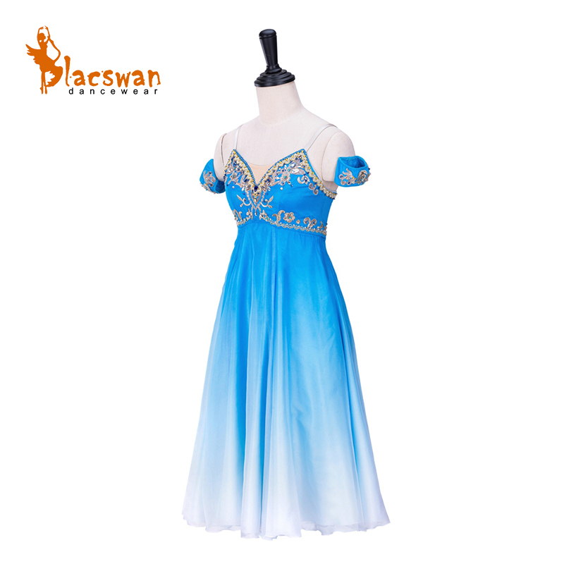 Napoli Ballet Costumes