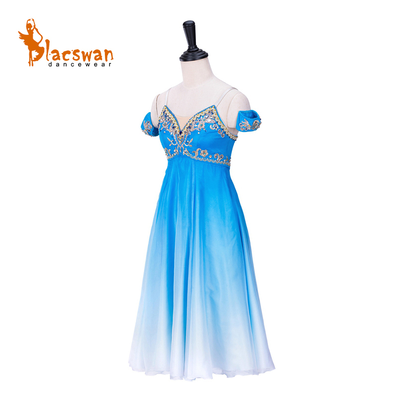 Napoli Ballet Costumes