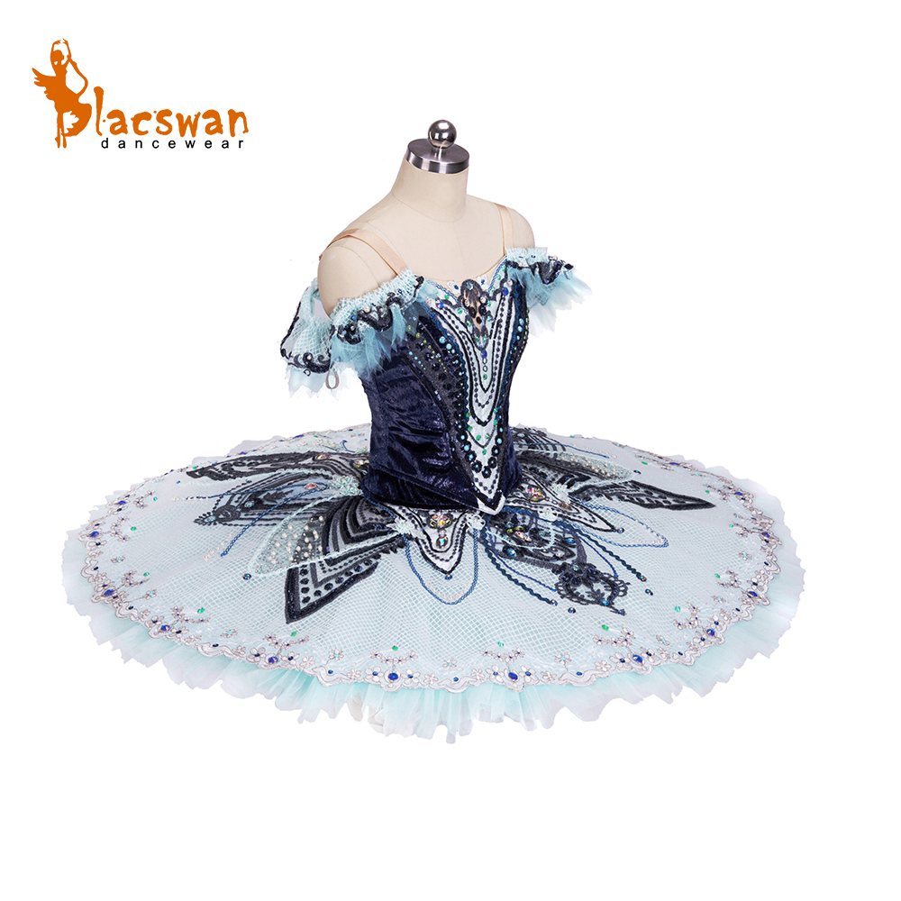 Esmeralda Ballet Tutu Dress