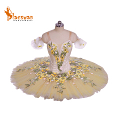 Aurora Tutu Dress