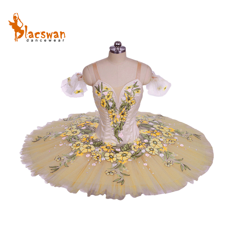 Aurora Tutu Dress