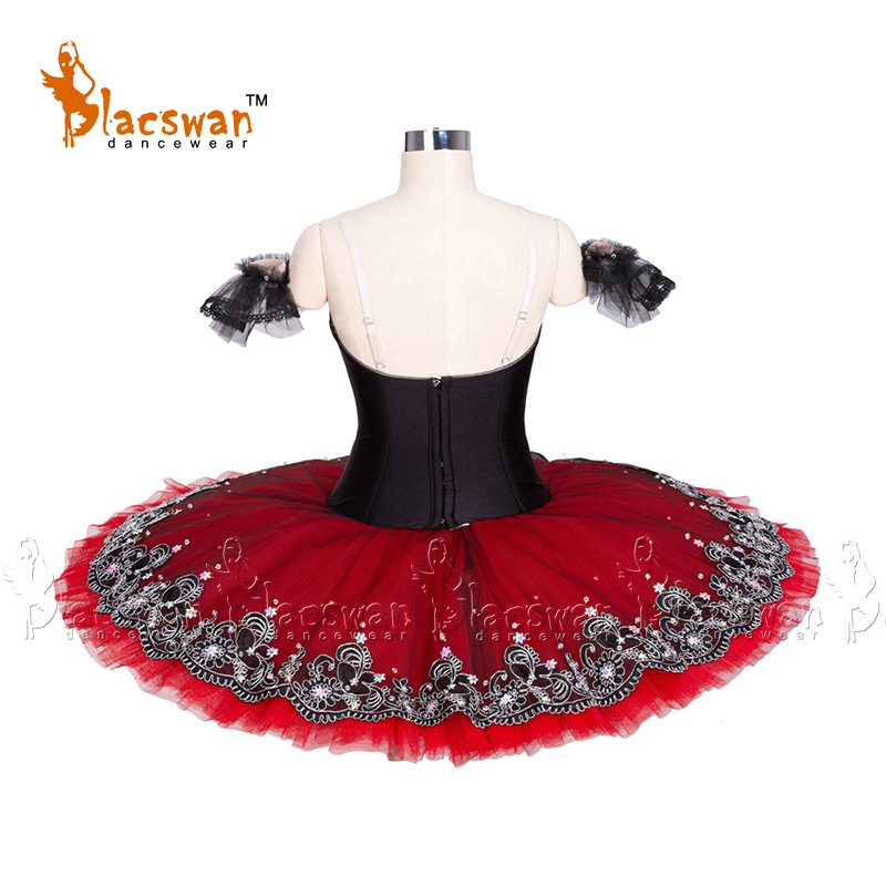 Paquita Tutu Dress