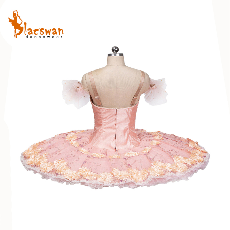 Nutcracker Ballerina Dress