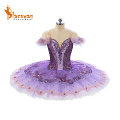 Lilac Fairy Tutu
