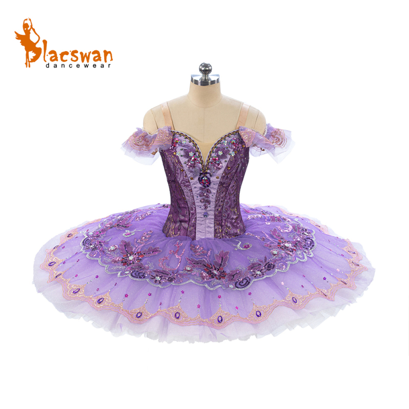Lilac Fairy Tutu