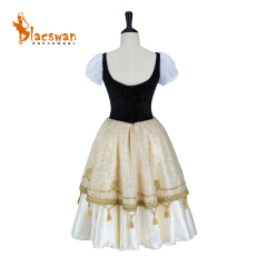 Paquita Tutu Costume