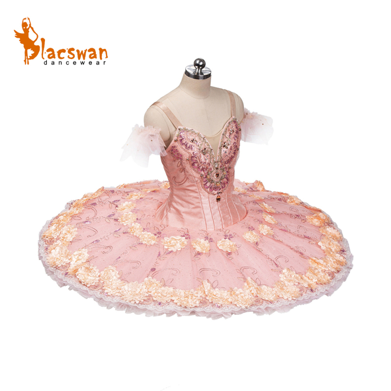 Nutcracker Ballerina Dress