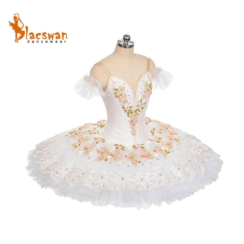 Clara Ballet Costume
