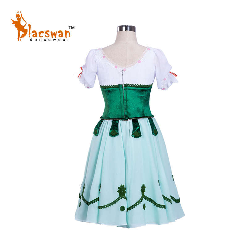 Giselle Performance Tutu