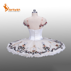 The Nutcracker Dresses