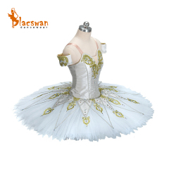 Nutcracker Fancy Dress