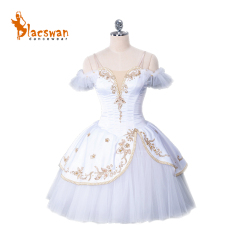 Flora Tutu Dress