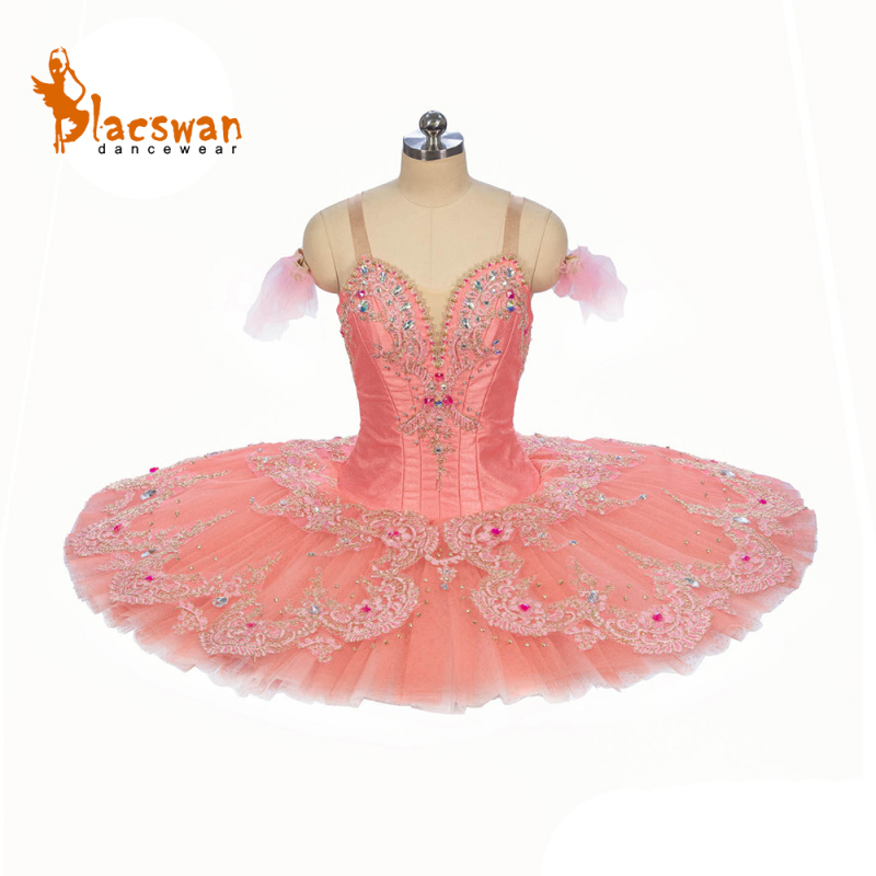 The Nutcracker Dress