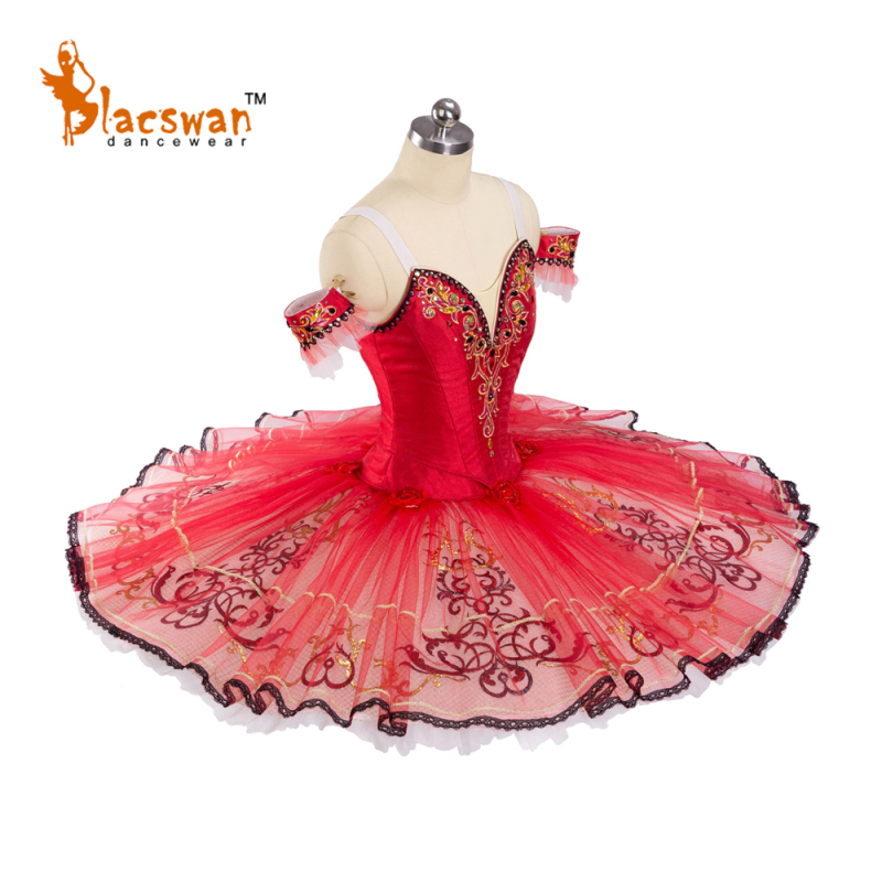 Don Quixote Dress
