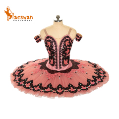Don Quixote Tutu Costume