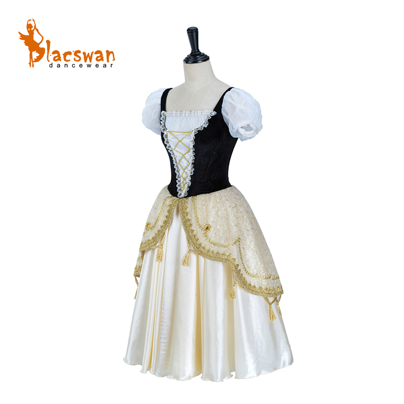 Paquita Tutu Costume