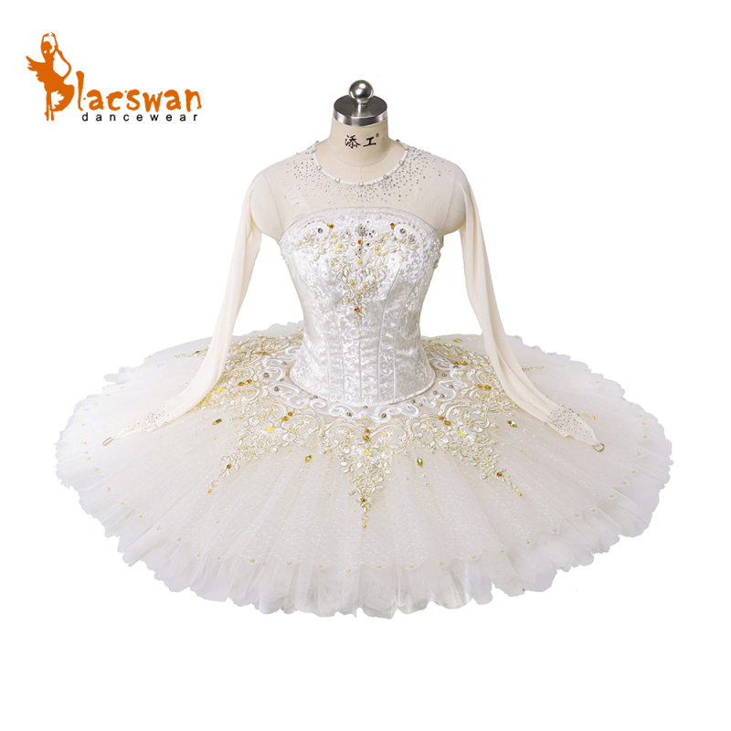 Clara Nutcracker Dress