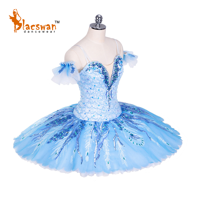 Sleeping Beauty Ballet Tutu