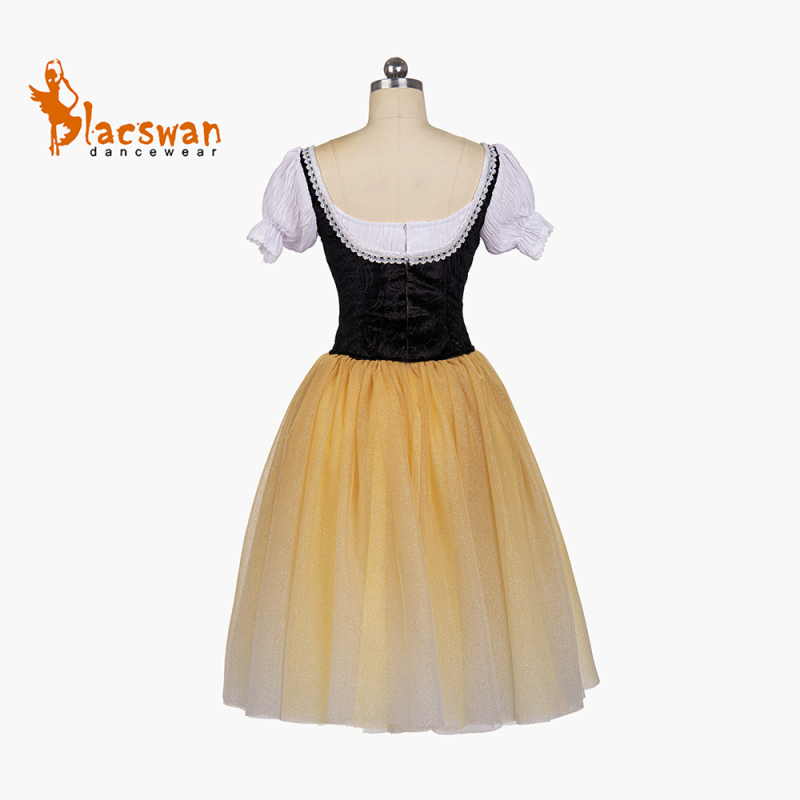 Coppelia Swanilda Costume