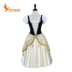 Paquita Tutu Costume