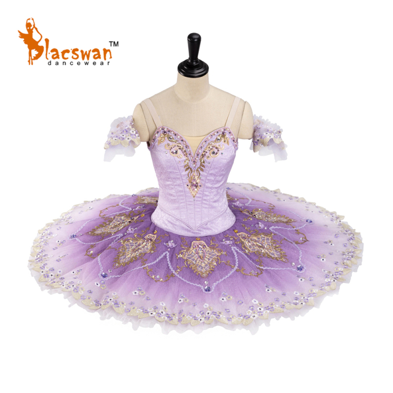 Sleeping Beauty Dance Costume