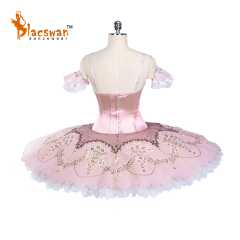 Adult Nutcracker Dress