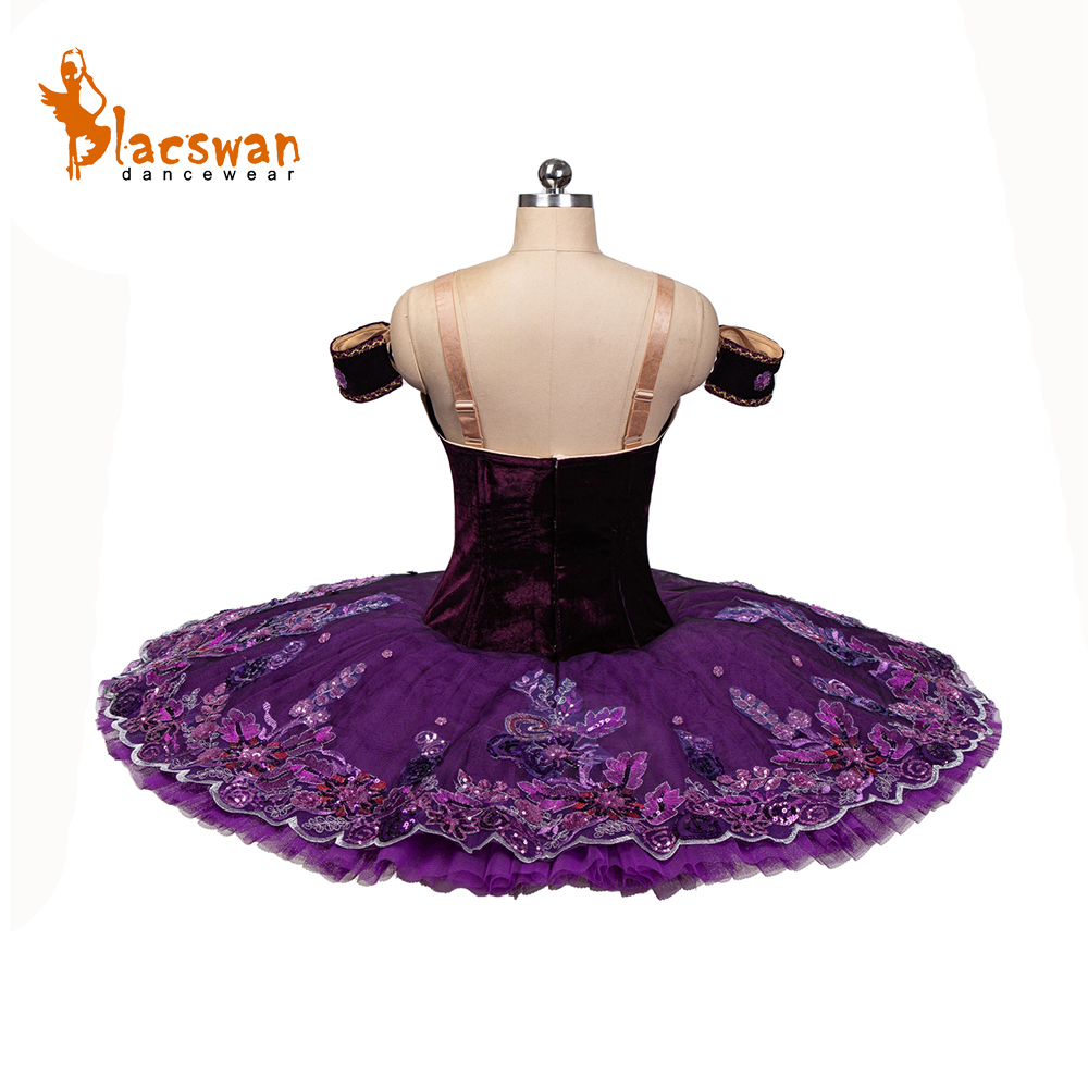 Nutcracker Dance Costume